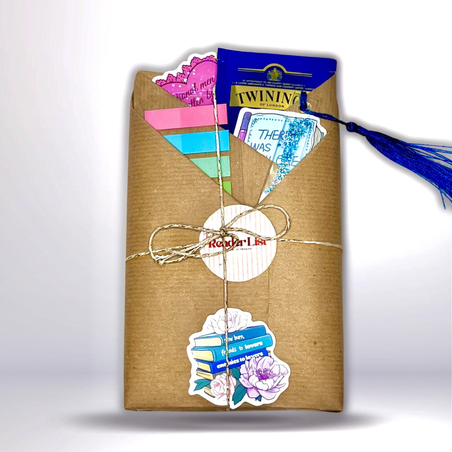 Enemies to lovers - Poche Emballé