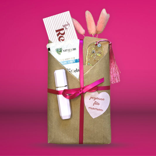 Fête des mères - Poche Emballé