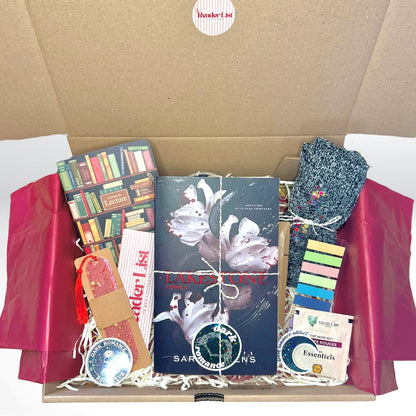 Box Forced Proximity - Broché