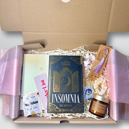 Box Enemies to Lovers Broché - Occasion