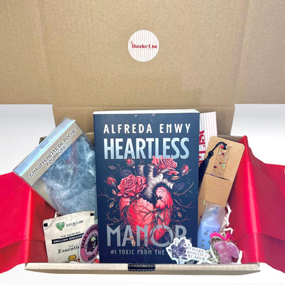 Box Forced Proximity - Poche