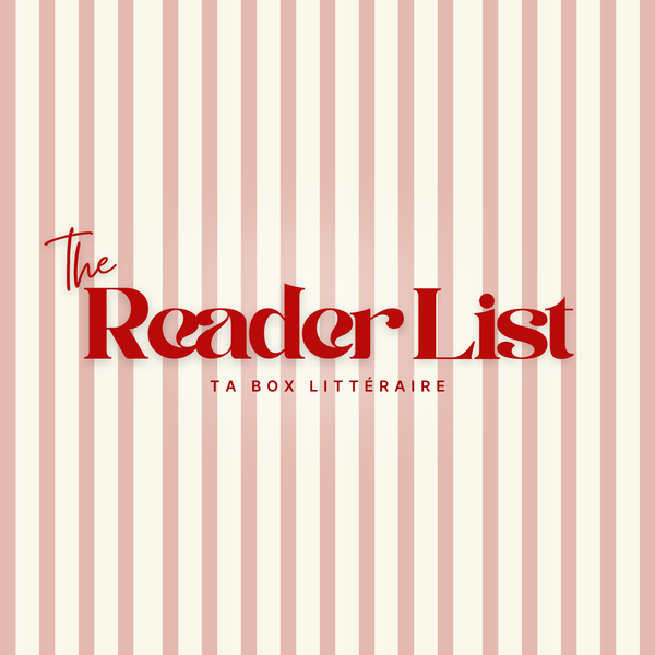 The Reader List